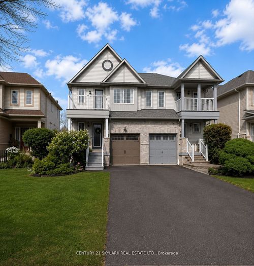 12 Carrington Pl, Whitby, ON, L1R3E9 | Card Image