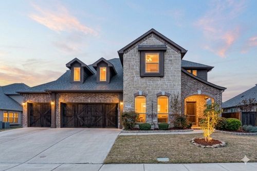 1011 Walford Dr, Forney, TX, 75126-3844 | Card Image