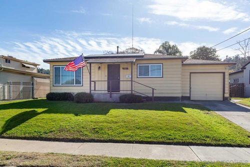 737 Laguna Ave, El Cajon, CA, 92020-7333 | Card Image