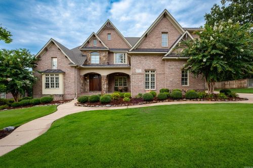 7 Germay Ct, Little Rock, AR, 72223-5520 | Card Image