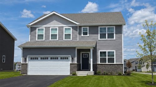1868 Keating Dr, Aurora, IL, 60503-7300 | Card Image