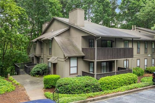 1301 Cumberland Ct Se, Smyrna, GA, 30080-8657 | Card Image