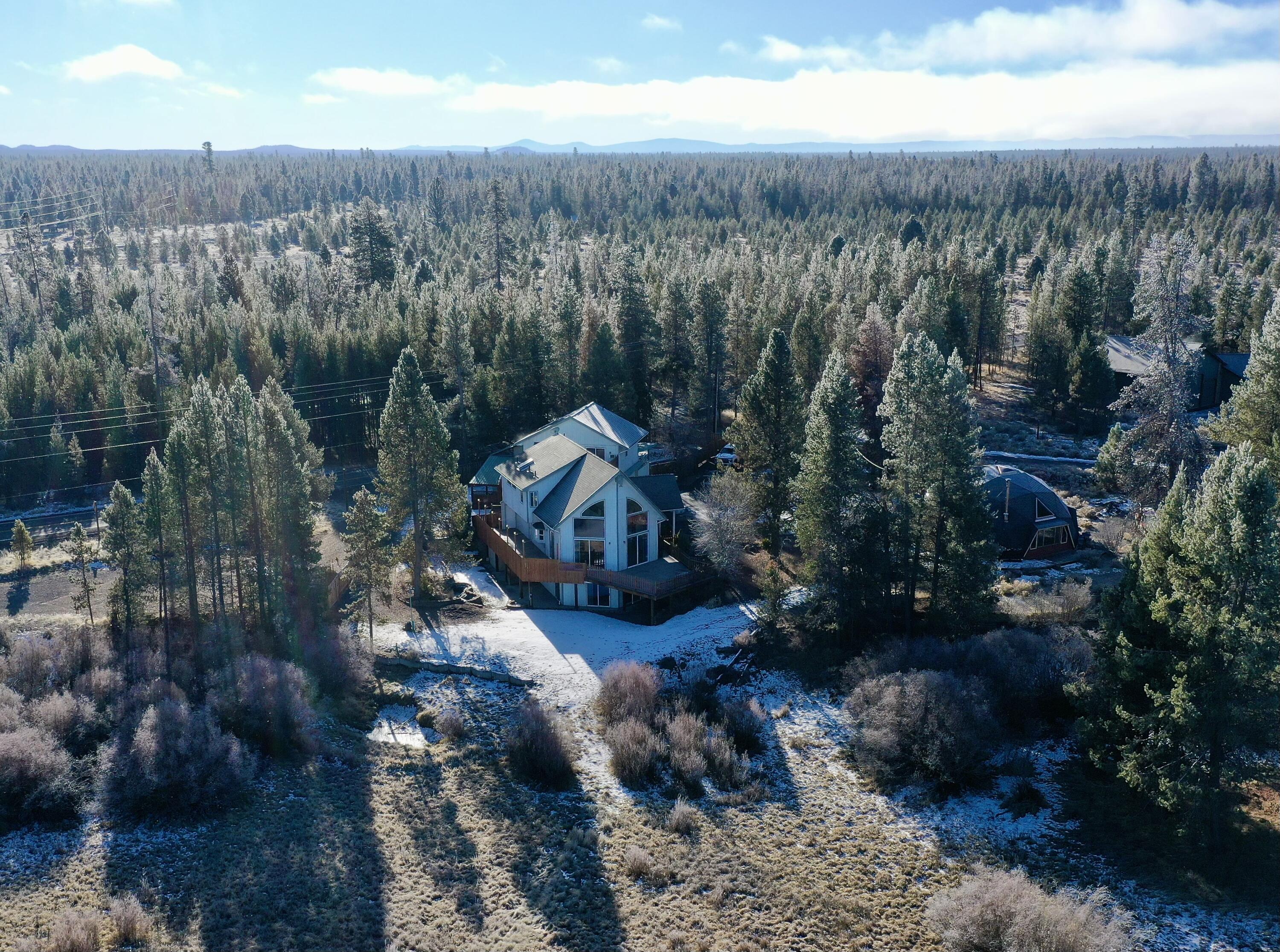 Beaver Pl, Bend, OR 97707