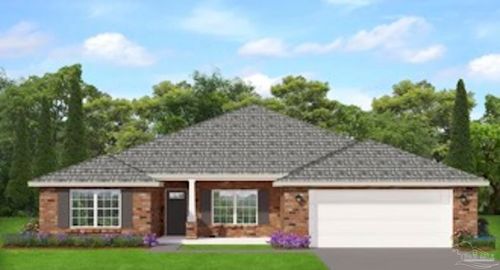 5213 Muscadine Way, Milton, FL, 32570-9875 | Card Image