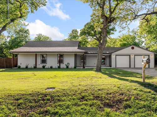 2705 Haley Ave, Haltom City, TX, 76117-4148 | Card Image