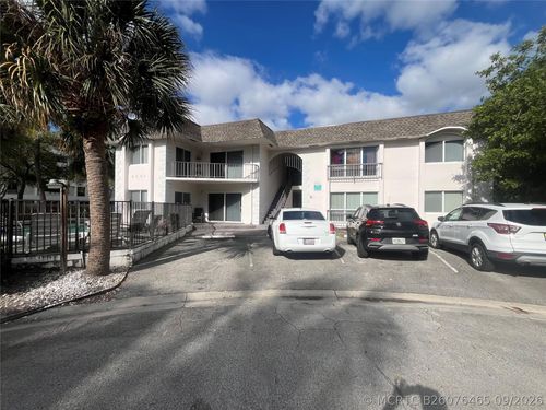 6-5501 Ne 25th Avenue, Fort Lauderdale, FL, 33308 | Card Image
