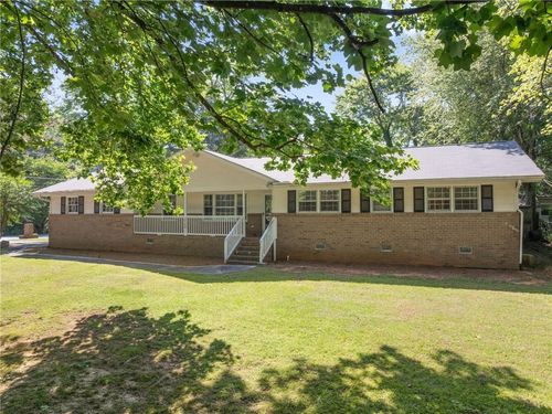 2148 Santa Fe Trl, Snellville, GA, 30078-3453 | Card Image