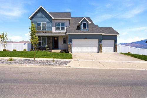1178 W Mahogany St, Saratoga Springs, UT, 84045-5905 | Card Image