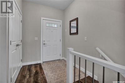 214 Stilling Union, House other with 3 bedrooms, 3 bathrooms and null parking in Saskatoon SK | Image 3