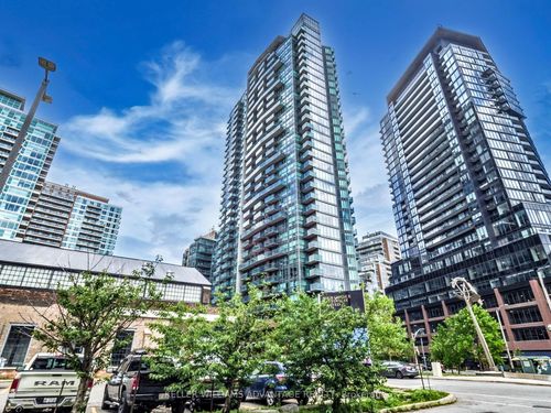 l2016-150 E Liberty St, Toronto, ON, M6K3R5 | Card Image