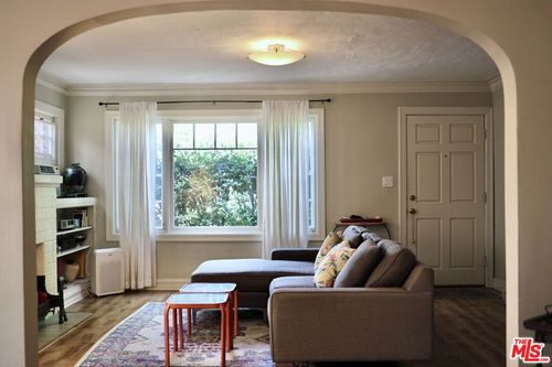 7620 Fountain, West Hollywood, CA, 90046 | Card Image
