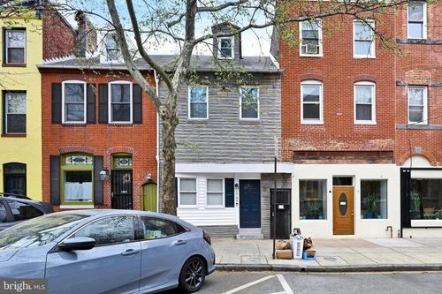 1709 Bank St, BALTIMORE, MD, 21231-2402 | Card Image