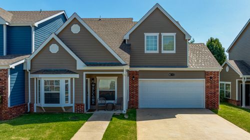27950 S Highway 125, Monkey Island, OK, 74331-3138 | Card Image