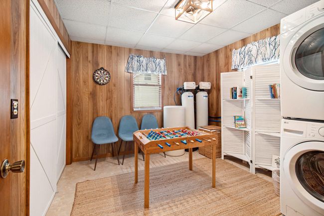 9284 Oxeye Ave, House other with 3 bedrooms, 1 bathrooms and null parking in Baldwin MI | Image 22