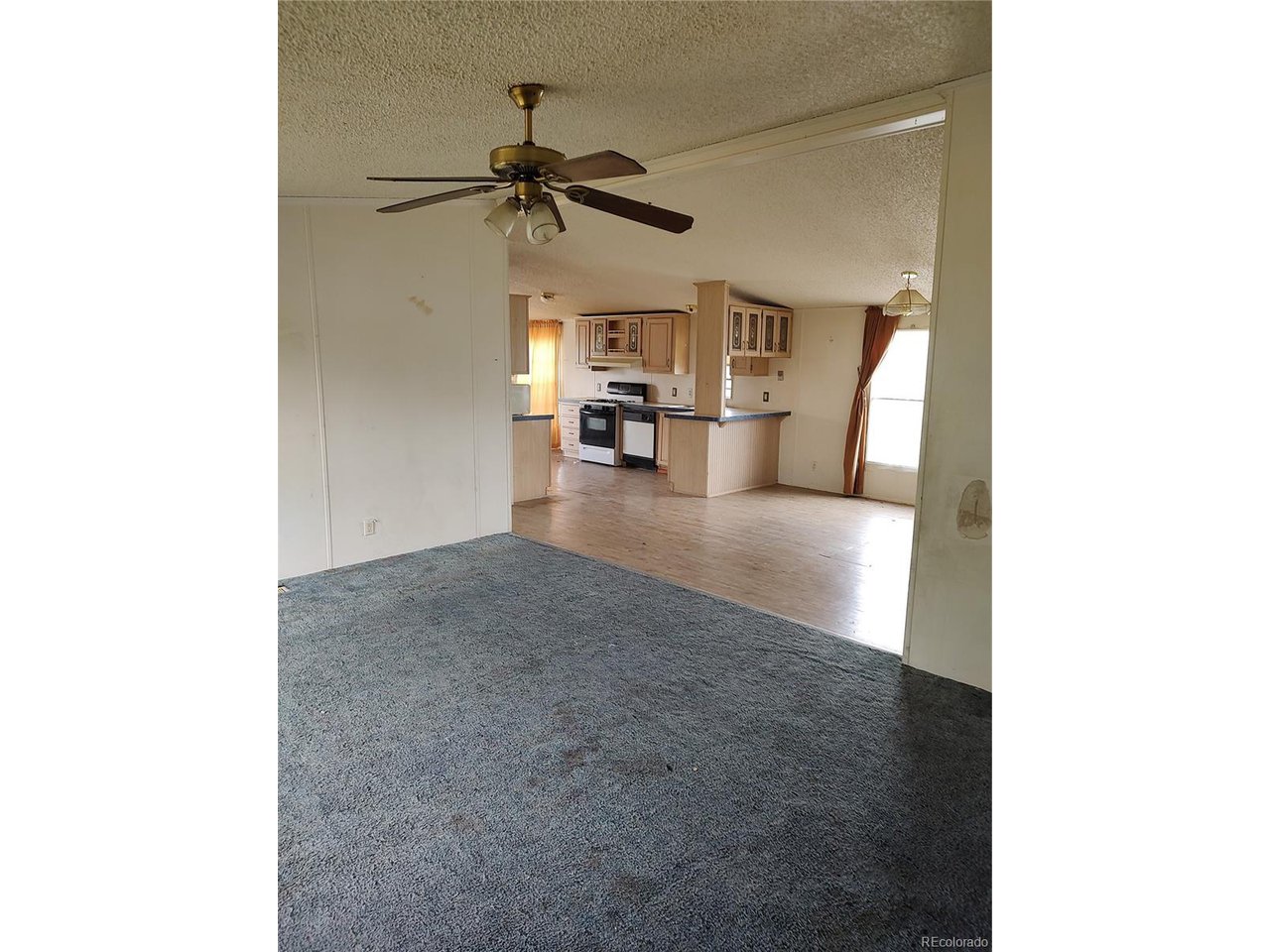 Residential in Del Norte 5