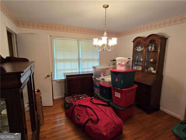 1810 Trophy Dr, House other with 3 bedrooms, 2 bathrooms and null parking in Marietta GA | Image 14