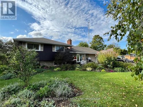 1729 Third St Louth, St. Catharines (Rural Fourth), ON, L2R6P9 | Card Image
