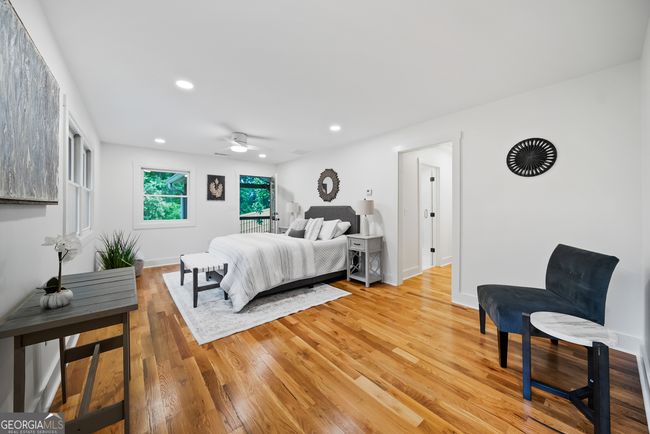 685 Pinecrest Dr, House other with 5 bedrooms, 4 bathrooms and 6 parking in Athens GA | Image 30