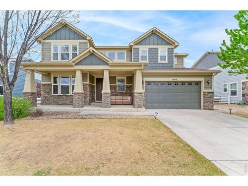 1645 Dorothy Cir, Longmont, CO, 80503-6606 | Card Image