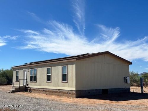 11965 N Carbine Road, Marana, AZ, 85653 | Card Image