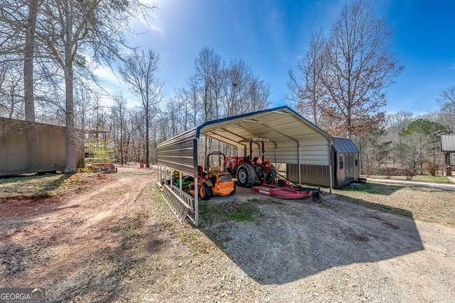 339 Jones Rd, House other with 2 bedrooms, 2 bathrooms and null parking in JEFFERSON GA | Image 5