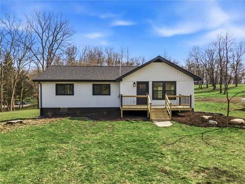 311 Oakdale Rd, Darlington, PA, 16115-2123 | Card Image