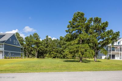 Lot view from street | Image 2