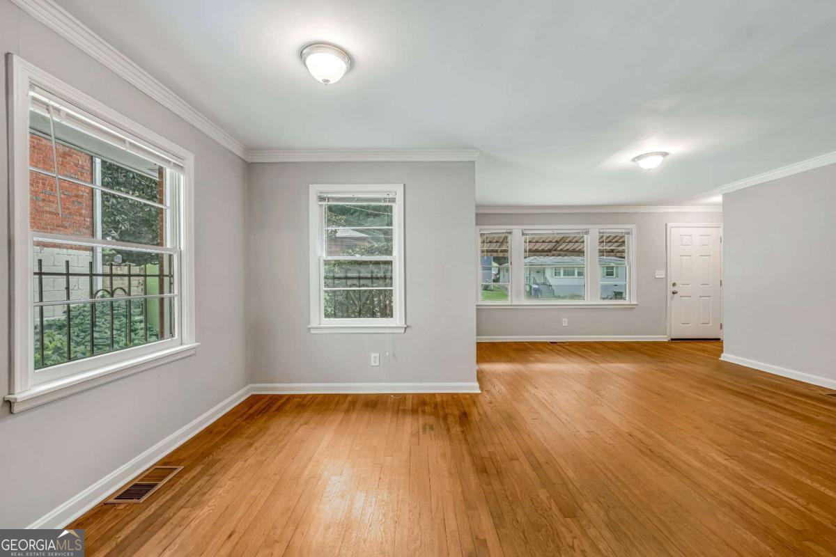 Residential Lease in Atlanta 3