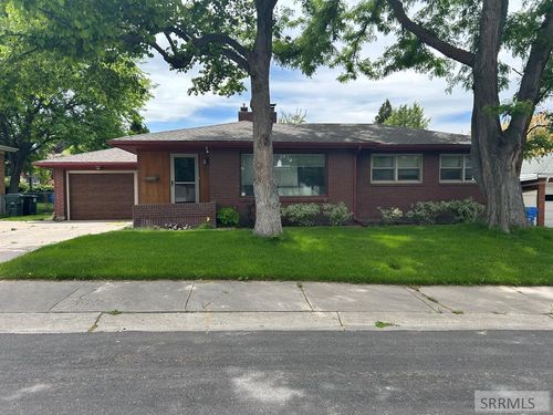 31 Harvard St, Pocatello, ID, 83201-3419 | Card Image