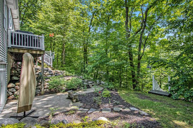 3314 Westview Ct, House other with 3 bedrooms, 4 bathrooms and null parking in Allegan MI | Image 40