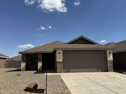 6812 Pioneer Rd, Midland, TX, 79705-2489 | Card Image