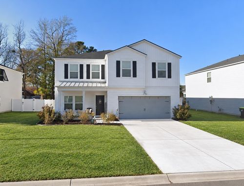 195 Marsh Deer Pl, Surfside Beach, SC, 29575-6204 | Card Image