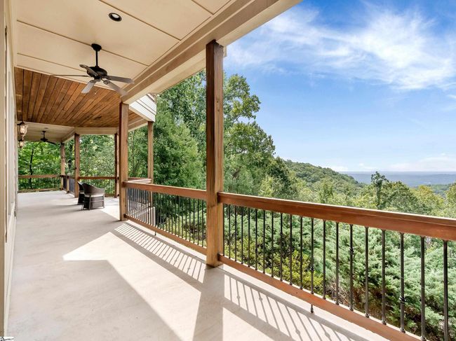 114 High Rock Ridge Dr, House other with 5 bedrooms, 6 bathrooms and 2 parking in Landrum SC | Image 32