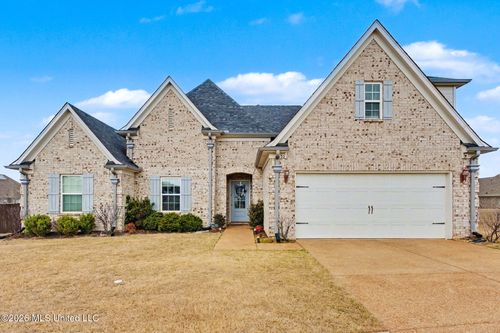 3570 Crooked Tree Ct, Southaven, MS, 38672-1004 | Card Image