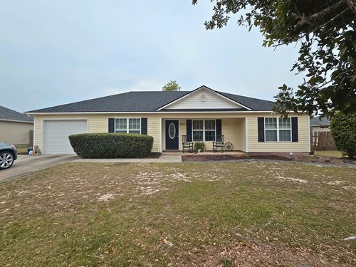 3575 Beulah Cir, Valdosta, GA, 31605-7070 | Card Image