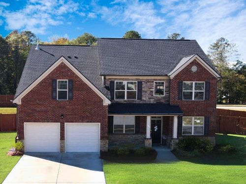 799 Blue Juniper Circle, Loganville, GA, 30052 | Card Image