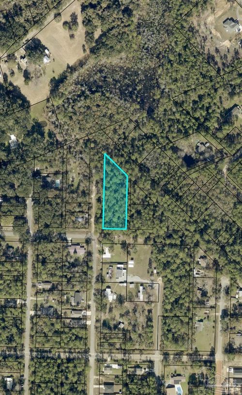 Lot 10 Bonfire Dr, Milton, FL, 32583 | Card Image