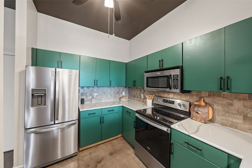 409-201 W Lancaster Avenue, Fort Worth, TX, 76102 | Card Image