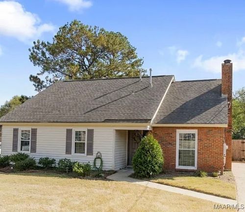 322 Janice St, Prattville, AL, 36066-6322 | Card Image