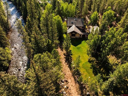 10825 County Road 742, Almont, CO, 81210-9703 | Card Image