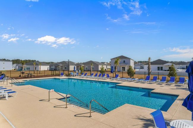 3217 Shadowpine Ct, House other with 4 bedrooms, 3 bathrooms and 4 parking in Myrtle Beach SC | Image 38