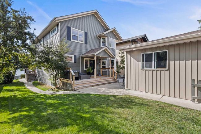 152 Jarvis Bay Drive, House other with 6 bedrooms, 4 bathrooms and 2 parking in Jarvis Bay AB | Image 5