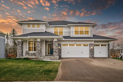 22765 Wood Ln, Rogers, MN, 55374-6013 | Card Image