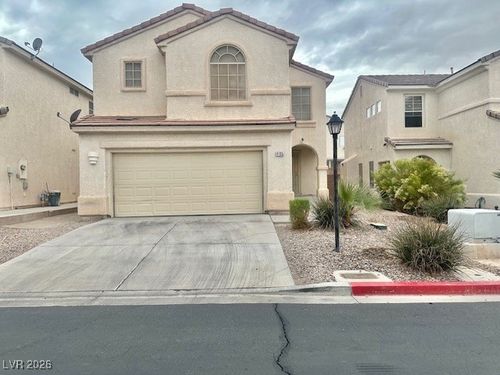 4135 Consensus Ct, North Las Vegas, NV, 89032-6114 | Card Image