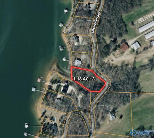 001 County Road 880, Crane Hill, AL, 35053 | Card Image