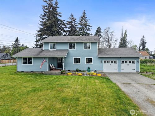 2525 104th Street E, Tacoma, WA, 98445 | Card Image