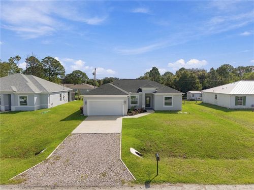 8236 100th Ct, Vero Beach, FL, 32967-3397 | Card Image