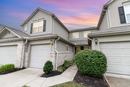 4431 English Oak Ct, Mason, OH, 45040 | Card Image