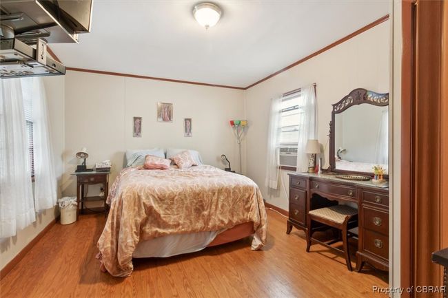 6470 T C Walker Rd, House other with 3 bedrooms, 1 bathrooms and null parking in Gloucester VA | Image 16