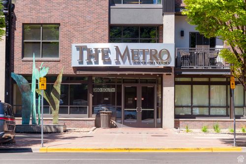 unit-322-350 200, Salt Lake City, UT, 84111-2482 | Card Image